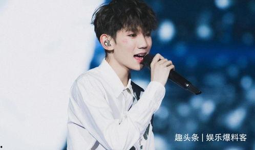 王源娱乐爆料,揭秘明星幕后故事 第2张 王源娱乐爆料,揭秘明星幕后故事 第2张