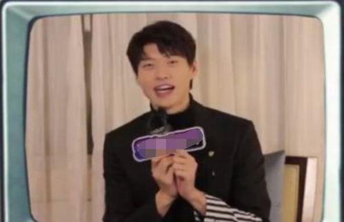 李现魏大勋最新爆料,揭秘幕后故事与精彩瞬间 第3张 李现魏大勋最新爆料,揭秘幕后故事与精彩瞬间 第3张